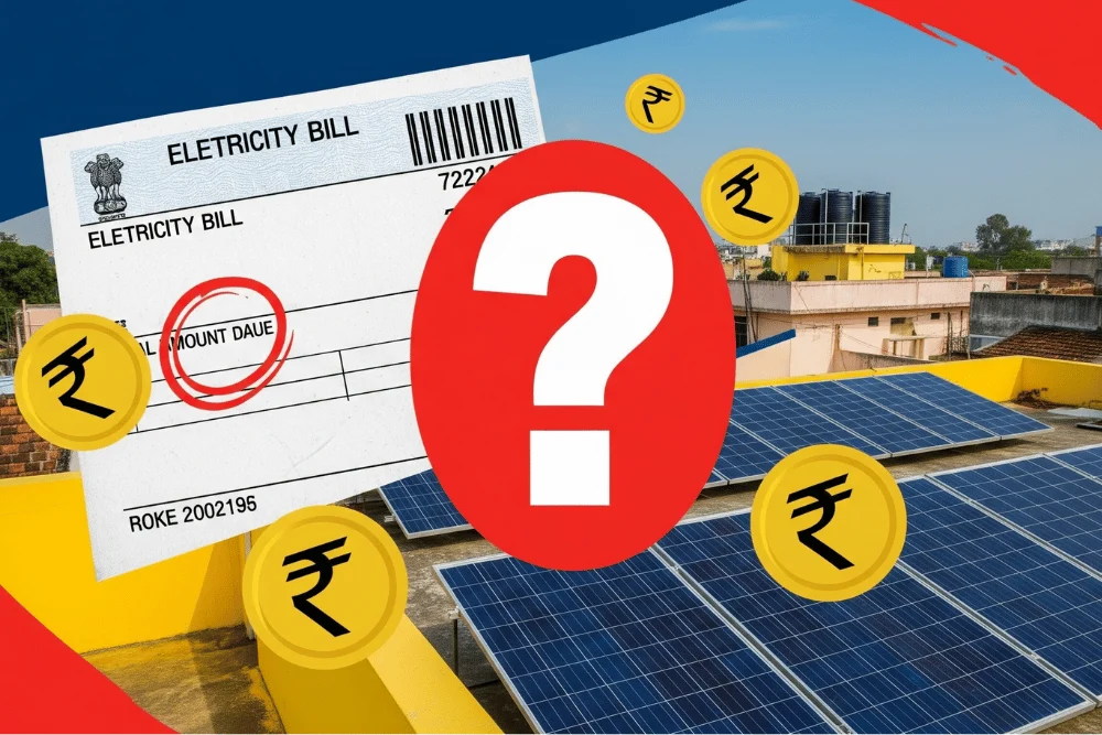 Solar to the Change to the electricity future