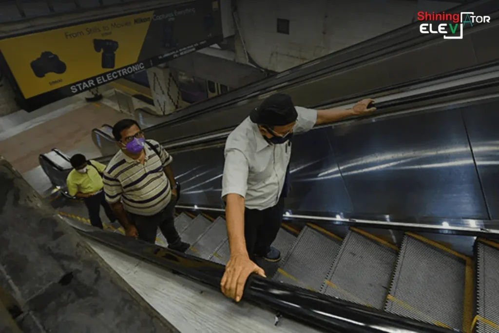 Escalator Portfolio work (1)