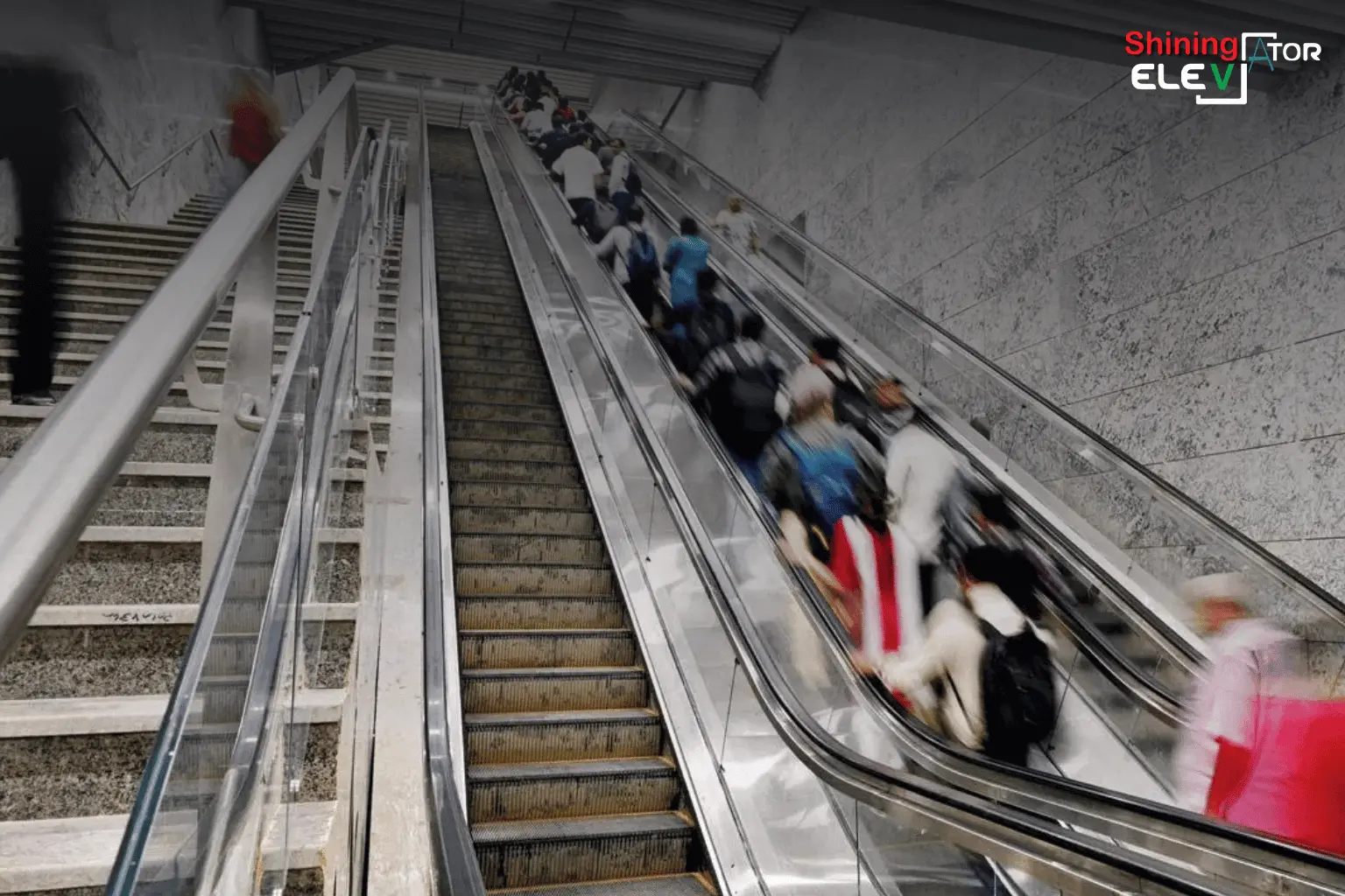 Escalator Portfolio work (3)
