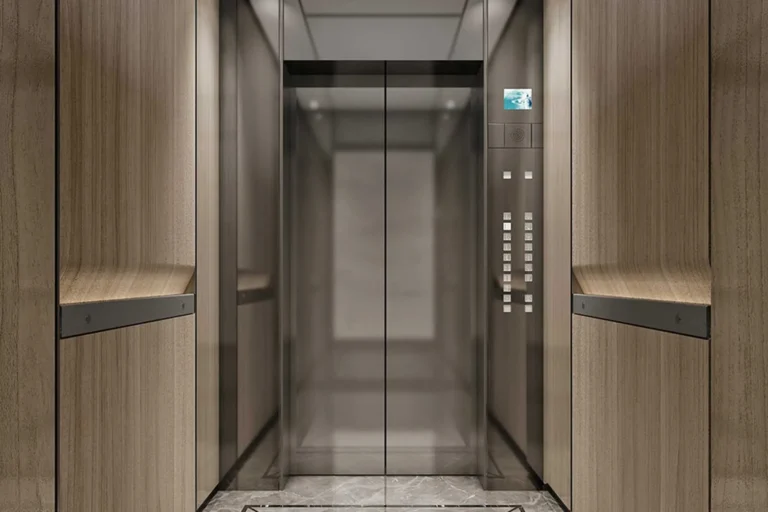Elevator Interiors