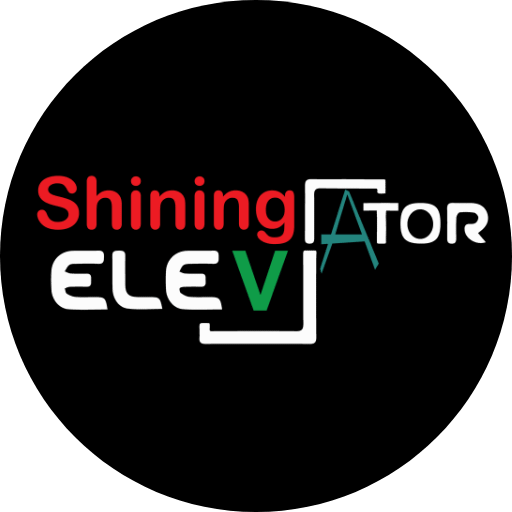 Shining Elevator Tab Icon